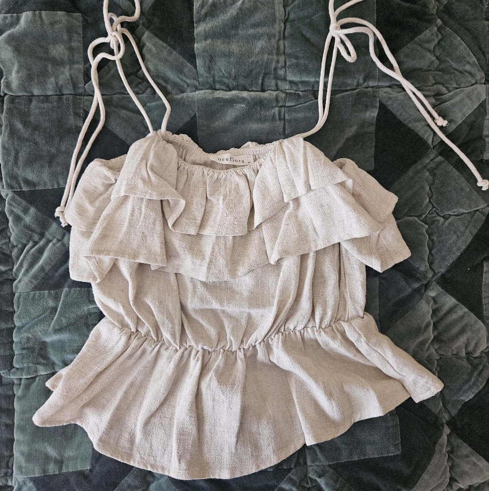 Neuflora Camisole